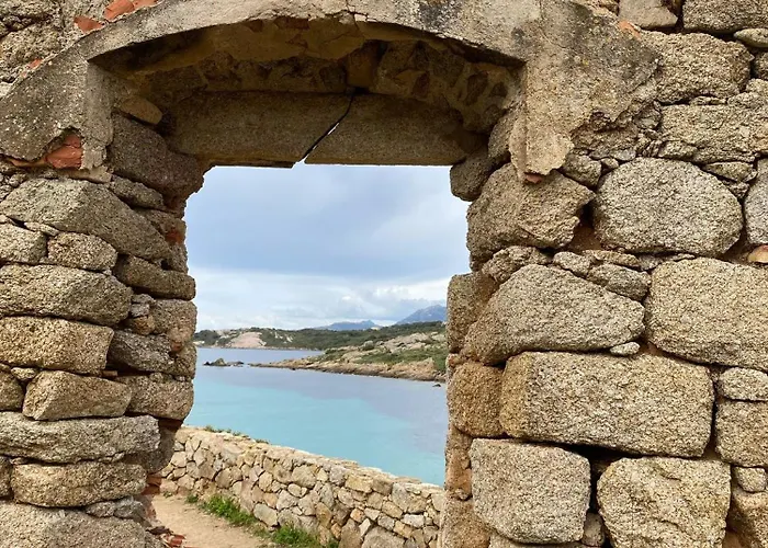 De Lozari Holiday home Belgodere (Corsica)